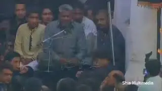 9 muharam 2017 in mochi nisar haveli