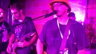 Hot Action Cop - St. Tropez @ Lampapalooza 2016