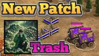This is Trash Now: Fast Castle Hussite Wagons!