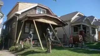 LBWN Home Improvement Matching Grants