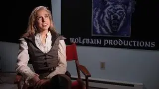 Wolfbain Productions presents Samantha's Interview