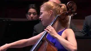 Haendel-Halvorsen: Passacaglia