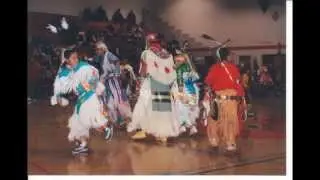 Zintkala Luta: Uniting The Seven Council Fires