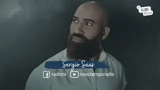 Clube da Música com Sergio Saas