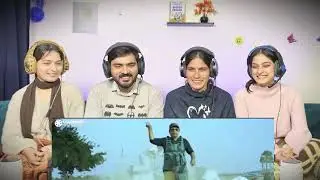 Allu Arjun,Kill bill action scene 😱 Reaction,Brahmanandam | Main Hoon Luck Racer | Part 12