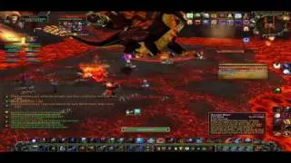 Overbuffed & Underpaid - Obsidian Sanctum