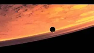 Martian Gothic ~ Intro