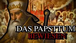 Das Papsttum in der fr&uuml;hen Kirche! (Bewiesen) [Teil 1]
