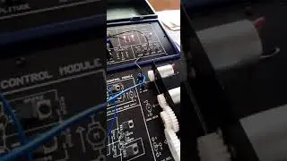 dc motor hız kontrol devresi deneyi