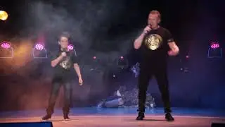 Типшем Сашук   Алюш