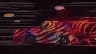 STARGAZING [2nd Part Only] - Travis Scott (SLOWED+REVERB)