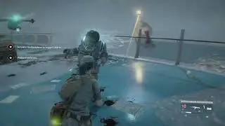 World War Z: Aftermath | Extinction |Tokyo 3 | Randoms