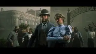 Red Dead Redemption 2 humane execution