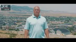 Joe Darger - Responsible Growth