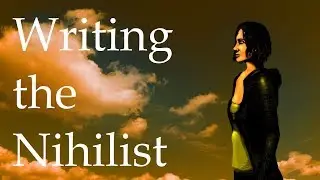 THE NIHILIST- The Woe of Susan Ashworth || Compelling Characters