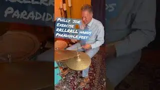 Philly Joe Jones Exercise