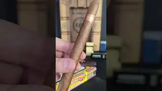 Partagas Lusitanias Reserva 😉 #kdleafdiaries #asmr #habanos #asmrvideo #luxurylifestyle  #luxury