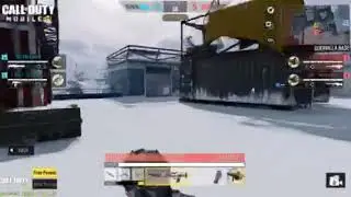 CODM/ team match SINAG ESPORTS