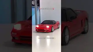 Win this NSX RC! Edit: giveaway now closed the winner was IG: theretrodaddio