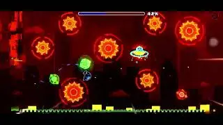 #GeometryDash | 