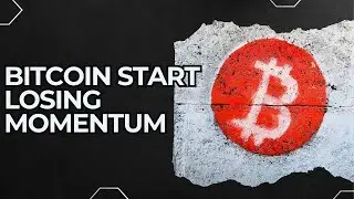 Market Update - Bitcoin Losing Momentum | Cardano | Ondo | Near Protocol | #Dyor