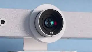 TechSutra Presents Logitech Rally bar for Zoom