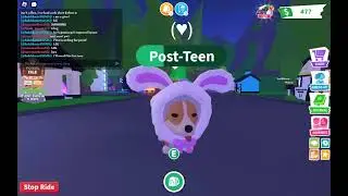 Roblox pick a door challenge... but he scammed