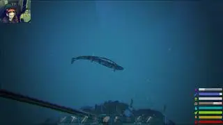 ARK Story Part 9 - Flying Water God
