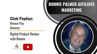 Click Paydays Review.