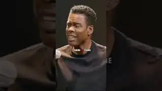 How Many Lawyers Does It Take To End A Marriage? | Chris Rock