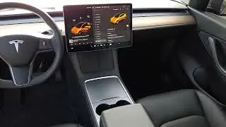 2022 Tesla Model Y Long Range  UT