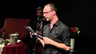 Pierre Jarawan - Wie mein Vater mir zeigte, was Heimat ist