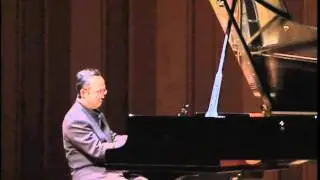 Rachmaninov Six Moments Musicaux, Op.16 (1/3) - Dang Thai Son