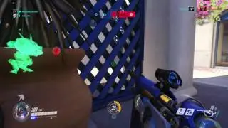 When you stare death in the face