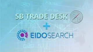 SB Trade Desk + EidoSearch Webinar