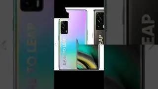 #realme x7 pro ultra with dimensity 1000+ 🔥🔥