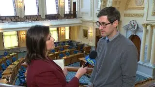 Budget and finance reporter reacts to Murphy's address