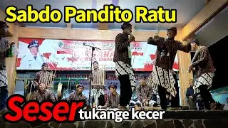 Ronda Demuk Sabdo Pandito Ratu