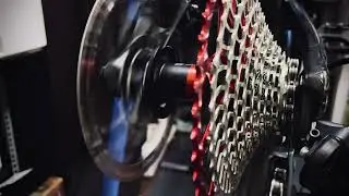 Sound check DT Swiss 240 DEG with 90-tooth ratchet rings