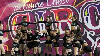 Family fun fitness