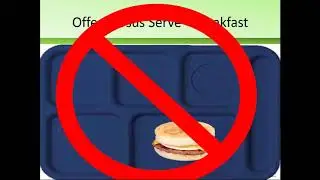 A Review of the Breakfast Meal Pattern and Ways to Boost Participation