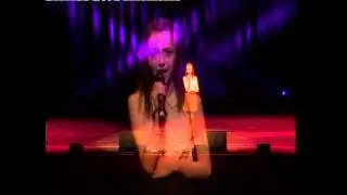 Spotlight On Youth 2013 - Jessica Henry