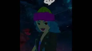 Virtual Reality World..Oculus Quest, Altspace Exploration....