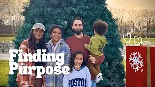 Finding Purpose