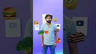 Amazing funny fruit eating vfx 😱😳. No.1 #trending #vfx #shorts