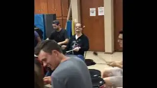 FREEDOM DRUM CIRCLES -Community- FINDING YOUR RHYTHM SPIRIT