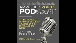 Dr. Reece - From Surviving Harm to Drop LWOP Movement Leader - Season 5 Episode 12