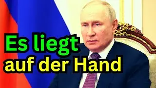 Putin &uuml;ber die westlichen Neokolonialisten und Kriegstreiber und die multipolare Welt