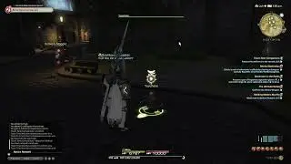 Final Fantasy XIV part 529 ~ Brave New Companions, Traitor in the Midst