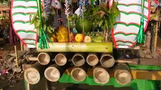 Maw Tin Soon  မြတ်မော်တင်စွန်း (2) ဖောင်တော်ဦးစေတီ အနီး နဂါးစာကျွေးခြင်း